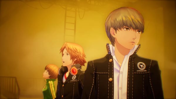 Persona 4 Revival keeps Golden's content and brings Marie back — Gamesradar