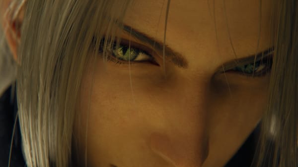 Final Fantasy 7 Revelation will vary scenes but keep a single ending — Gamesradar