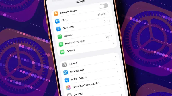 Settings I change immediately on a new iPhone — Latest news