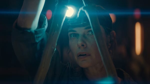 Rebecca Ferguson's Silo Re-enters Streaming Charts Ahead of Season 3 — Movieweb