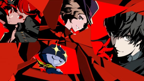 Persona series has sold 30 million copies, much due to Persona 5 — Gamesradar