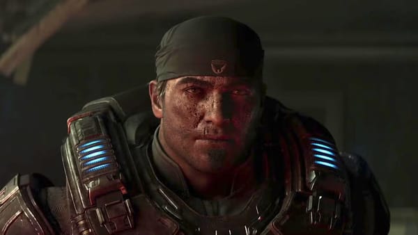 Gears of War: E-Day gameplay trailer and October release date revealed — Polygon