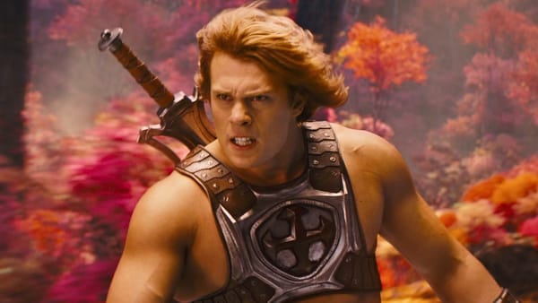 Masters of the Universe 2: cast, plot clues and sequel prospects — Movieweb