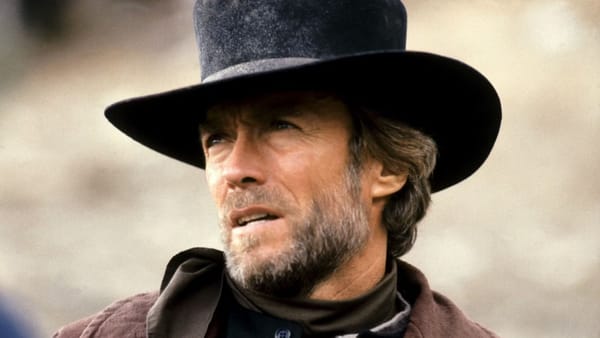 Pale Rider: Clint Eastwood's underrated supernatural western — Movieweb