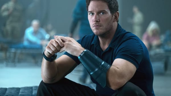 The Tomorrow War: Chris Pratt's underrated sci‑fi action film, now free to stream — Polygon
