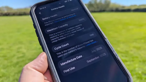 I've used adaptive chargers with my iPhone and Android for a year - but should you? — Latest news