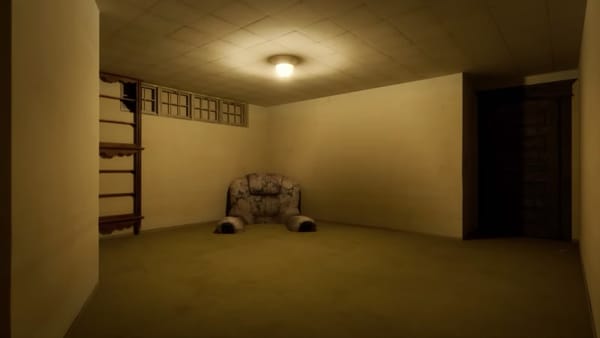 Ten creepypasta stories Hollywood should adapt next — Polygon