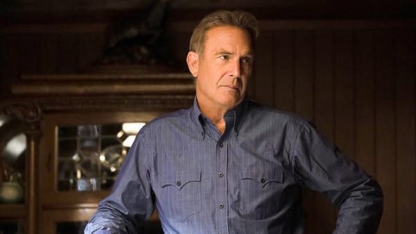 Find Your World in Taylor Sheridan's Brutal, Complicated Universe — Collider