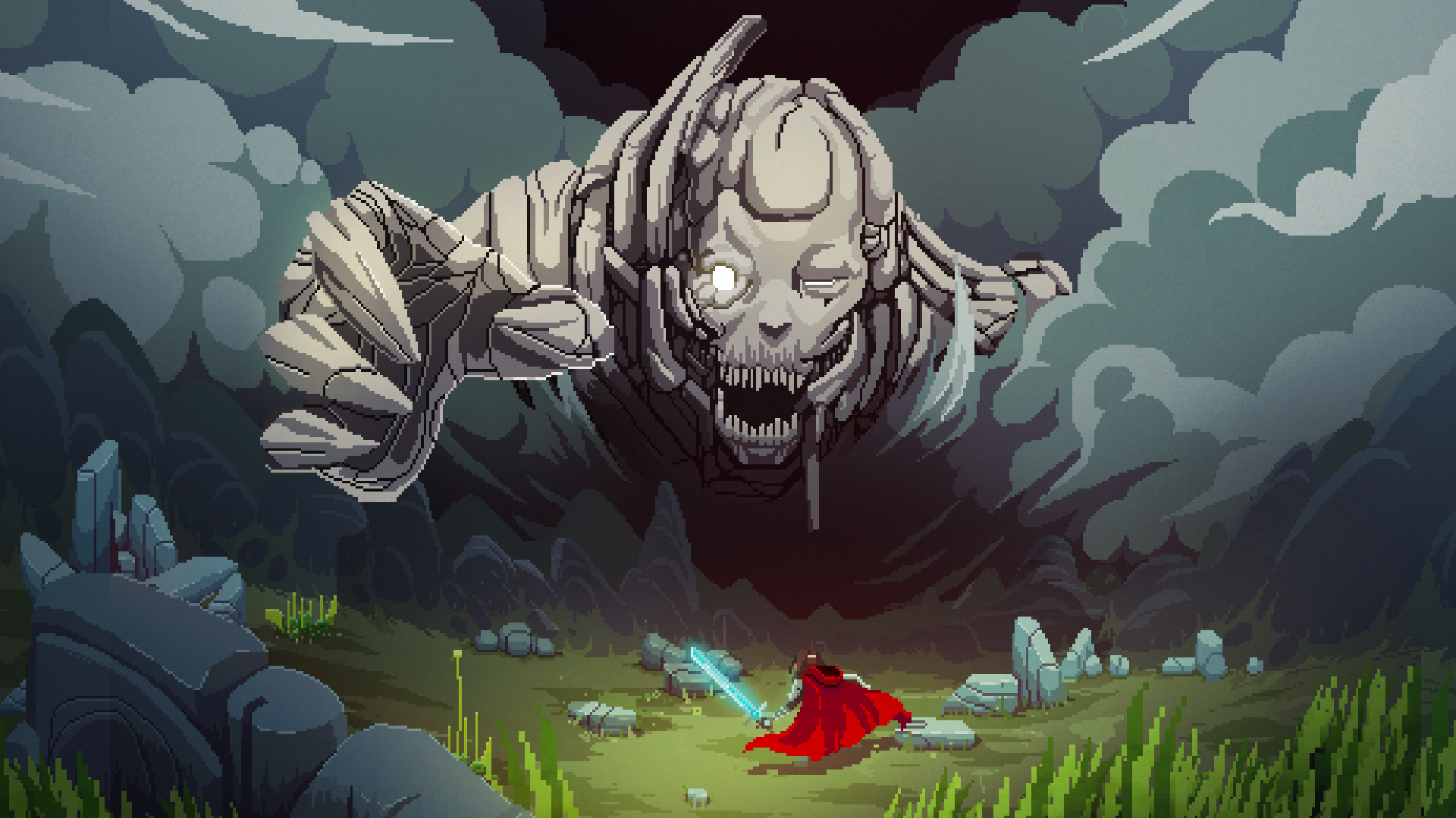 To Kill a God adds mage Talorim and launches Steam demo — Pcgamer