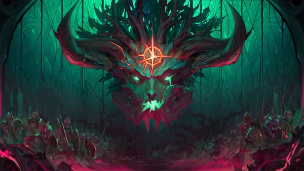 Terrinoth: Heroes of Descent launches on PC during PC Gaming Show — Pcgamer