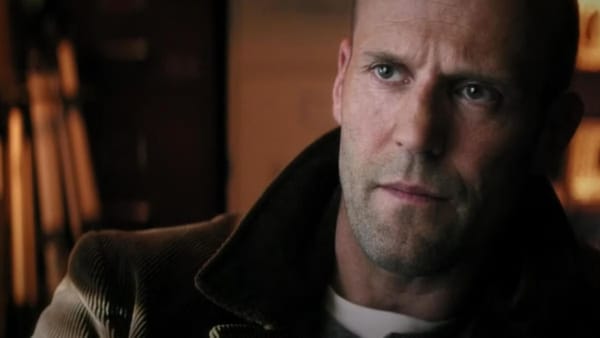 Which Action Hero Would Be Your Perfect Partner? — Collider