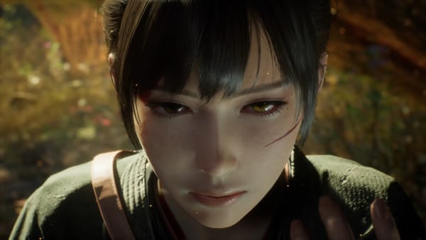 Beast of Reincarnation has a strong voice cast, but Emma is played without emotion — Pcgamer