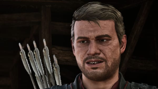 Two mods already ease Gothic Remake's punishing lockpicking — Pcgamer