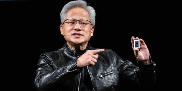 Dan Loeb says $5 trillion Nvidia is still undervalued — Businessinsider