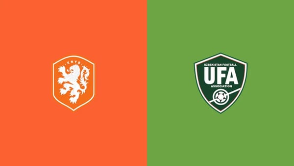 How to watch Netherlands vs Uzbekistan from anywhere with a VPN — Goal