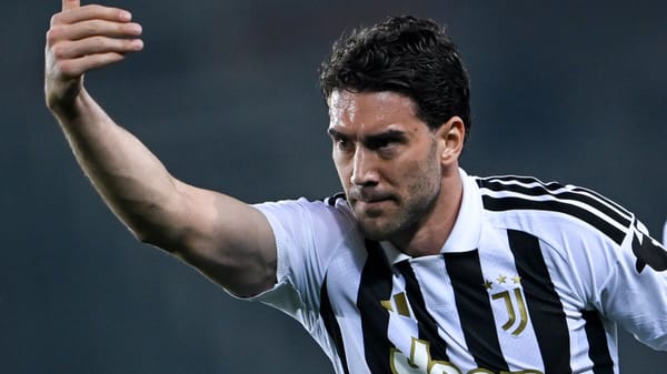 Juventus eye Alexander Sörloth as Dusan Vlahovic's successor — Goal