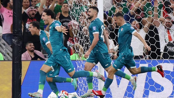 How to buy Iraq World Cup 2026 tickets: dates, prices & tips — Goal