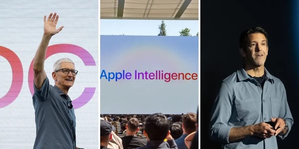 WWDC could be Apple's chance to prove it's an AI winner — Businessinsider