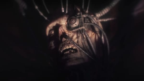 Games Workshop finally shows The Emperor's current state — Pcgamer