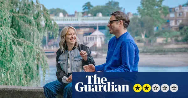 Alice and Steve review — dated, uncomfortable comedy fails to convince — Culture | The Guardian
