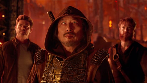 'Mortal Kombat II' Sets Digital Release Date With Its Most Epic Reveal Yet [Exclusive] — Collider