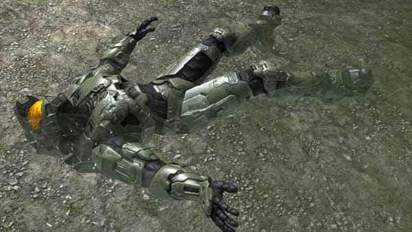 What's the plan with Halo, Xbox? — Pcgamer