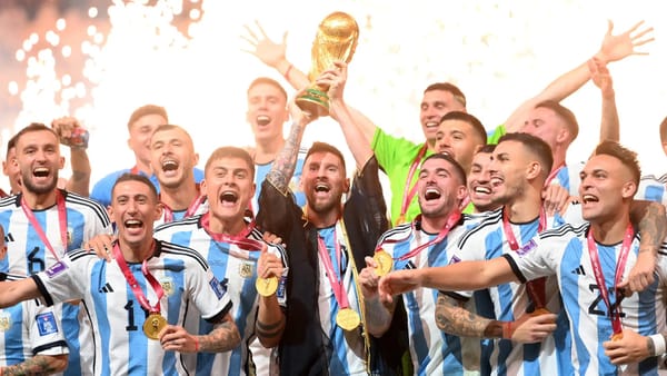 Argentina World Cup 2026 tickets: dates, fixtures and how to buy — Goal