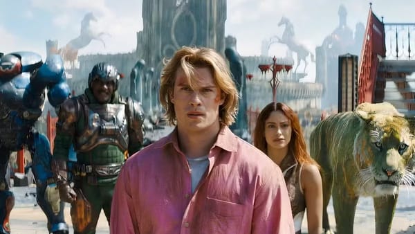 Masters of the Universe Ending: He-Man, She‑Ra and What's Next — Collider