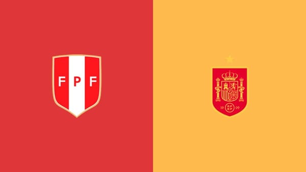 Peru v Spain friendly — worldwide broadcasts and VPN guide — Goal