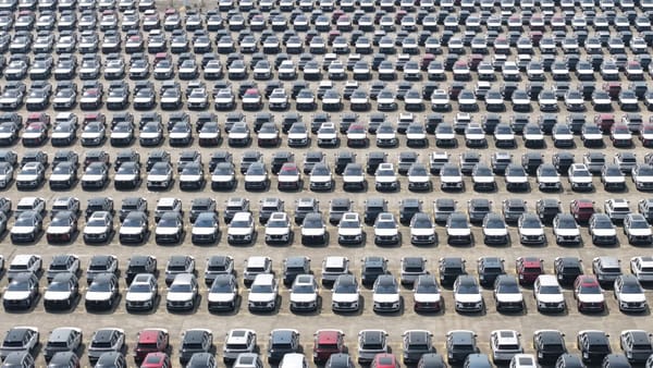 Michigan politicians push to bar Chinese‑badged cars from US visits — Cars - Ars Technica