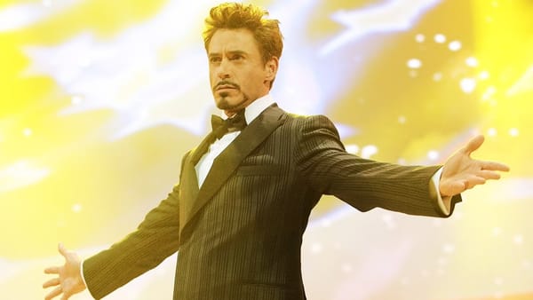 Avengers: Doomsday merch reveals Robert Downey Jr.'s Doctor Doom look — Movieweb