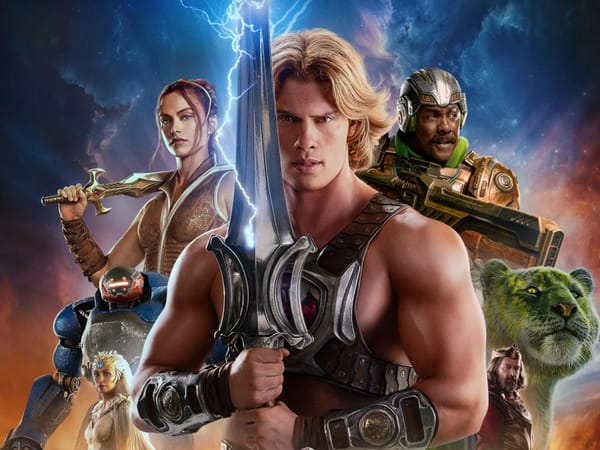 New He-Man Movie One of 2026’s Biggest Box Office Flops — Kotaku