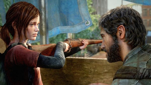 Executives and developers doubted The Last of Us — Gamesradar