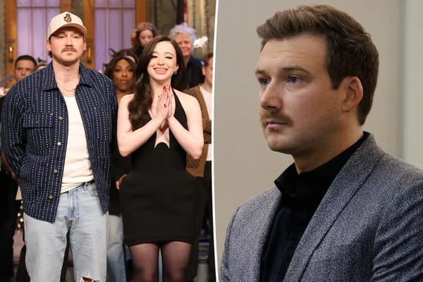 Morgan Wallen's controversial moments over the years — Pagesix