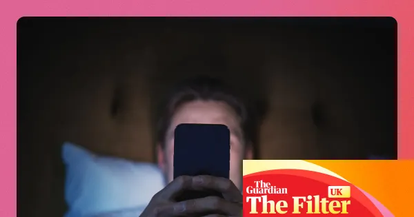 I was addicted to my phone – but one screen time hack actually made a difference — Lifestyle | The Guardian