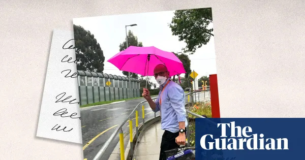 A job that changed me: teaching in a juvenile detention centre — Lifestyle | The Guardian