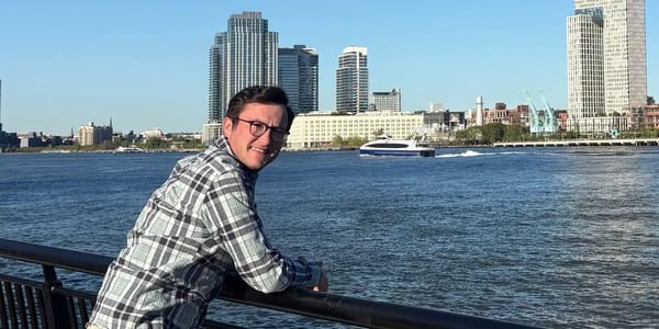 I moved from New York to Connecticut - and returned in under two years — Businessinsider