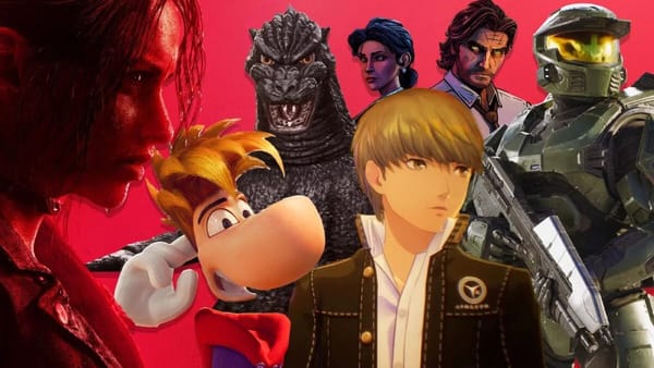 Remakes and remasters dominated Summer Game Fest week — Kotaku