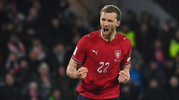 Where to watch Czech Republic at World Cup 2026 — kick-off times and TV — Goal