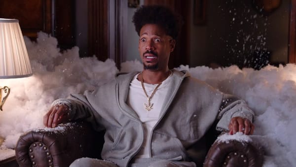Marlon Wayans: Melissa Joan Hart Almost Starred in Scary Movie — Movieweb