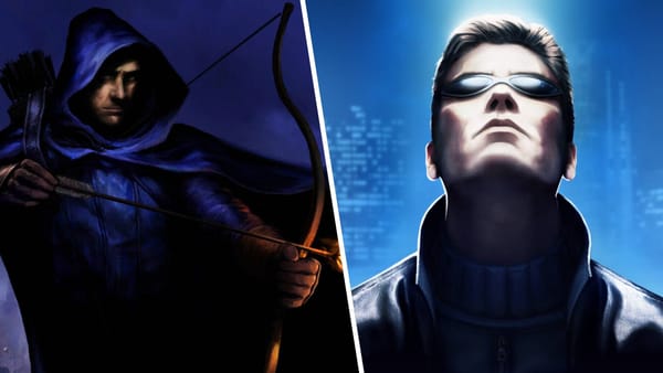That doomed Deus Ex remaster should be rebooted with Nightdive — Pcgamer