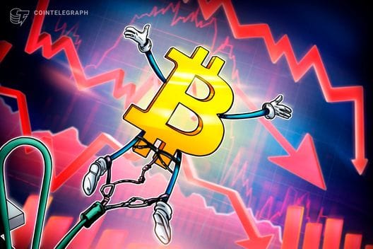 Bitcoin Accumulation Surges as RSI Hits Record Lows — Cointelegraph.com News