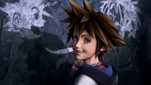 Why Kingdom Hearts 4 missed Summer Game Fest 2026 — Polygon