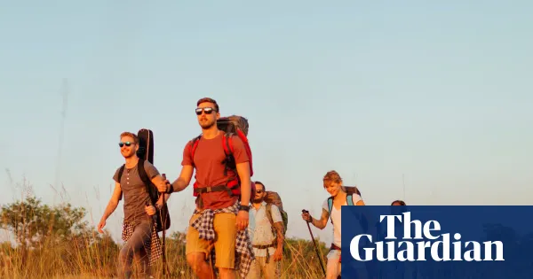 Share a tip on your favourite hike in Europe — Lifestyle | The Guardian