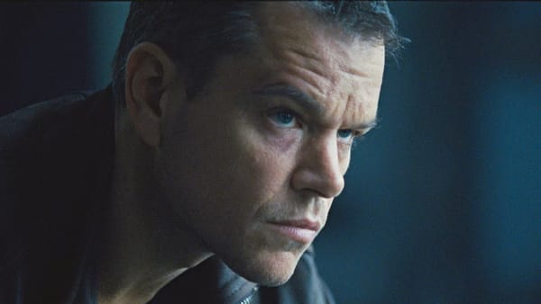 Which Action Hero Would Be Your Perfect Partner? — Collider