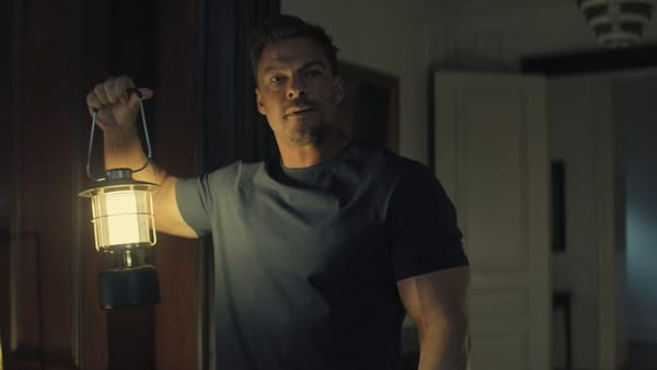 SAS: Rogue Heroes — a 100% Rotten Tomatoes rival to Reacher — Movieweb