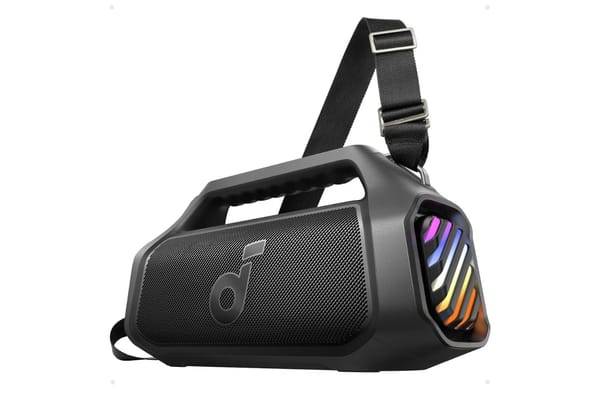Anker Clears Out Soundcore Boom 2 Plus Portable Speaker at Lowest Price — Kotaku