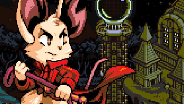 Mina the Hollower's secret ending has brutal requirements — Polygon