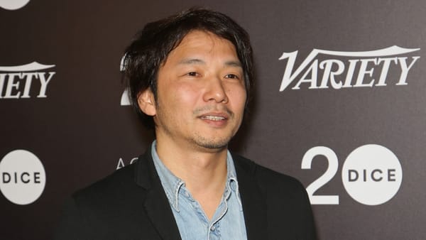 Fumito Ueda says GenDesign doesn't use AI for 'game development' — Pcgamer