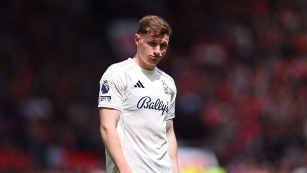 Ex-Man City star doubts clubs will pay £115m for Elliot Anderson — Goal